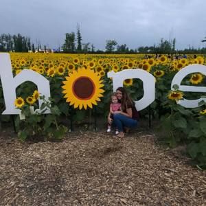 Meet your Posher, Shannon